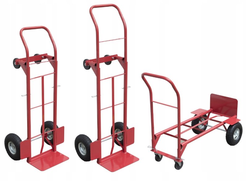 Max HT4014 Rudla multifunkčná 250kg