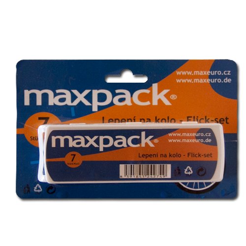 Max 38010 Lepení na kolo 7ks