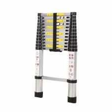 Žebřík KME1032 teleskopický 3,2m jednodílný