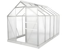 Zahradní skleník 190 x 310 x 205 cm