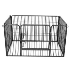 DC-001 Ohrádka pro domácí mazlíčky 120 x 85 x 70 cm