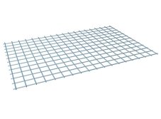 Kari síť KS3X2 drát 6 mm oko 150×150 mm 2×3 m