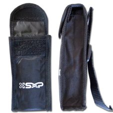 zámek moto červený 514ER