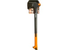 Sekera PROFI 1600g s kalenou hlavou