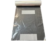 Zamrazovací sáčky s uzavíracími klipy 25 x 32 cm - 150ks (3L)
