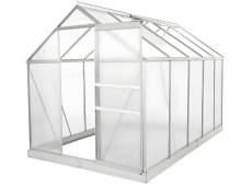 Zahradní skleník 190 x 310 x 205 cm