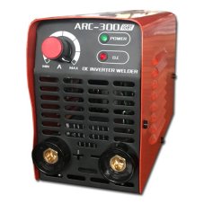 Elektrodová svářečka ARC-300A IGBT mini MMA 30A - 300A svářecí Invertor