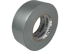 Univerzální lepící páska 48 mm x 50 m Duct Tape
