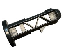 Náhradní čep k popelnici Max