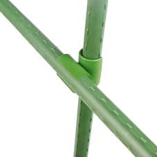 Tyč opěrná poplastovaná, podpěra 8mm x 120cm