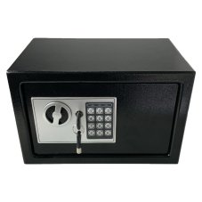Trezor na kód E30DN - 380 x 300 x 300 mm