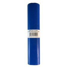 Pytle na odpad modré 120L - 70 x 110 cm - 25ks (40mic)