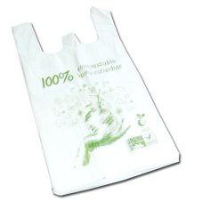 BIO Taška v bloku 10Kg - 290x170x530mm - karton
