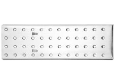 Kovová plošina k multifunkčnímu žebříku 4x6 KM-PA04