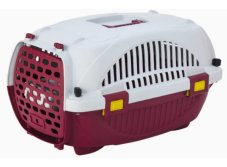 Max 407Č Přepravka pro zvířata 60 x 40 x 42,5 cm