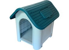Max 403(TC) plastová bouda pro psa 75 x 59 x 66 cm