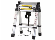 Schůdky oboustranné KME201420 5 plus 7 stupňů