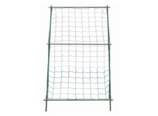 Konstrukce na podporu rostlin 100 x 150cm