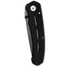 Nůž zavírací s pojistkou B1