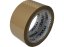 Lepící páska 48mm x 66m hnědá