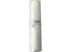 Mikrotenová taška na roli 3 kg - 22 plus 12x37 cm - 120ks (7mic)