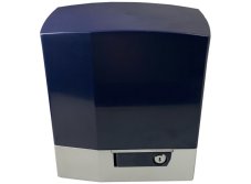 Pohon posuvné brány PYM-H220D do 1000kg  plus  2ks ovladačů, Wi-Fi