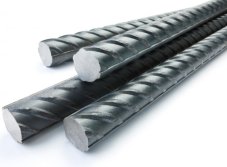 Tyč betonářská ocelová průměr 10 mm délka 6 m