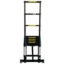 Žebřík DLE1052 teleskopický 5,2m jednodílný