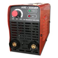 Elektrodová svářečka ARC-300A IGBT mini MMA 30A - 300A svářecí Invertor