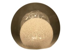 Designová stolní LED lampička LT-880