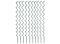 Spirálová tyč k rajčatům pozink. 160cm x 7mm - hladká - 10ks