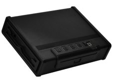 Trezor na zbraně GB2101 - 335 x 250 x 80 mm