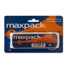 Lepení na kolo/moto  plus  knoty - 7ks 38010