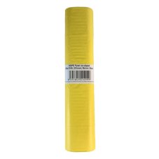 Pytle na odpad žluté 120L - 70 x 110 cm - 25ks (40mic)