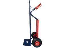 Rudl HT2056 nafukovací kola 200 Kg