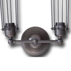 Závěsné světlo BD1016