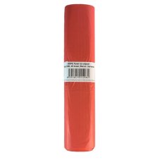 Pytle na odpad červené 120L - 70 x 110 cm - 25ks (40mic)