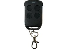 Dálkový ovladač JJ-RC-SM12G na garážová vrata a brány