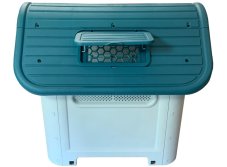 Max 403(TC) plastová bouda pro psa 75 x 59 x 66 cm