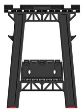 Multifunkční stavební podstavec TECH STAND 58x41,5x77 cm