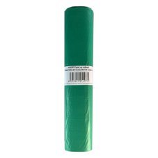 Pytle na odpad zelené 120L - 70 x 110 cm - 25ks (40mic)