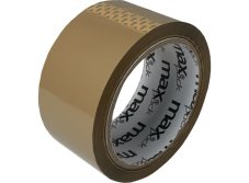 Lepící páska 48mm x 66m hnědá