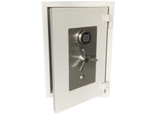 Ohnivzdorný trezor AS-800 - 800 x 550 x 550 mm