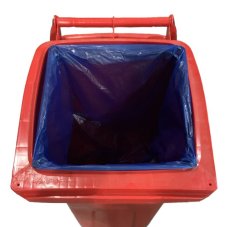 Rámeček na pytel k plastové popelnici 240 l