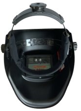 Kukla svářecí samostmívací 350D - Terminator