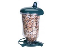 Ptačí krmítko na zavěšení 22cm