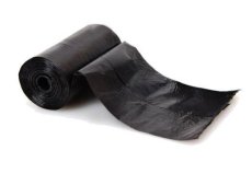 LDPE sáčky do koše 35L - 50 x 60 cm - 15ks Extra silné
