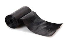 LDPE sáčky do koše 35L - 50 x 60 cm - 15ks Extra silné