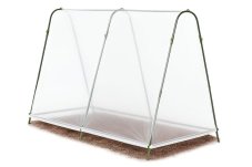 Max fóliovník a pěstební tunel 2 x 1,2 x 1,5 m