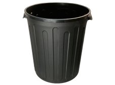 Koš na odpadky průmyslový 60l